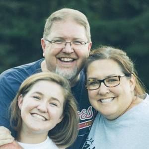 Meet your Posher, Judy